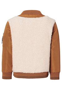 Noppies Chaqueta de entretiempo - brown