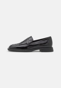 Vagabond Scarpe senza lacci - black