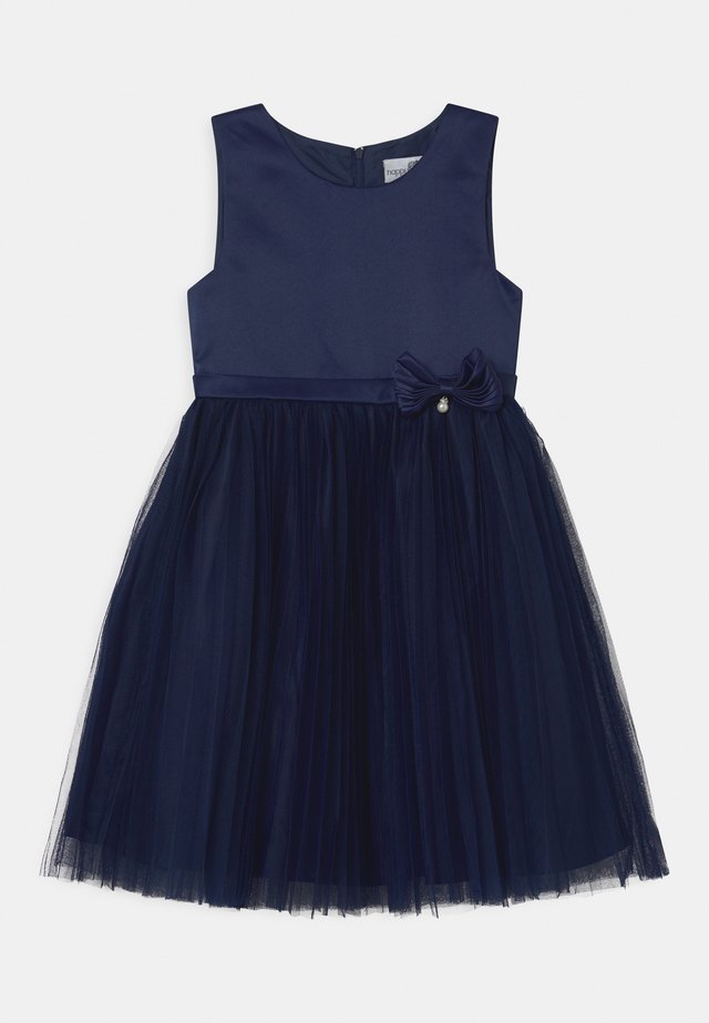 Robe de soirée - navy