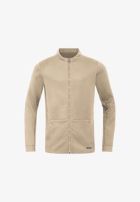 Unausgewählt, beige