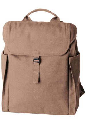 BALAMANI UNISEX - Rucksack - nougat