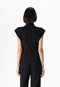 Vero Moda Tall VMWILLOW  czarny