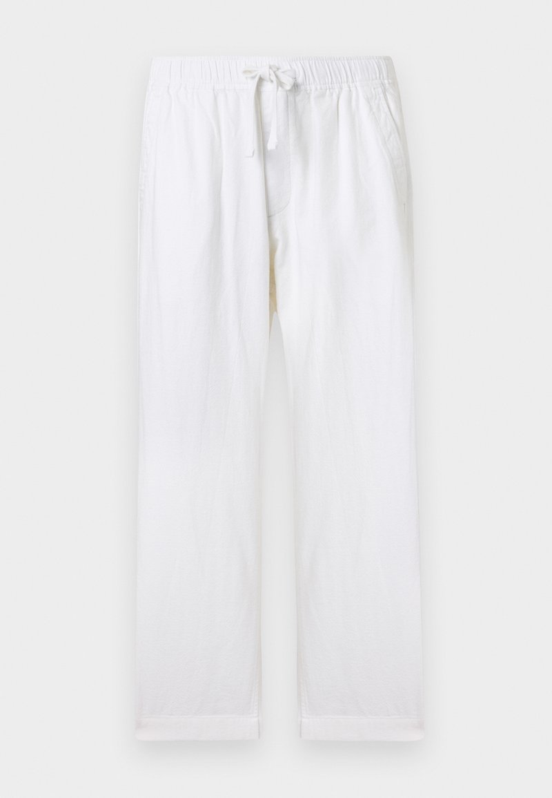 Abercrombie & Fitch Broek wit Abercrombie & Fitch Broek wit