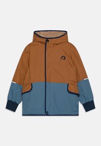 Finkid Snowboardjacke - ochre