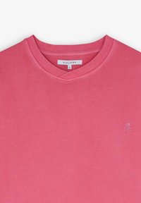 Scalpers Sweatshirt - fucsia