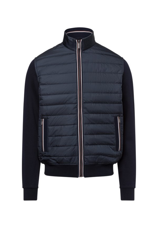 Übergangsjacke - marine