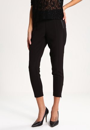 Broek - black