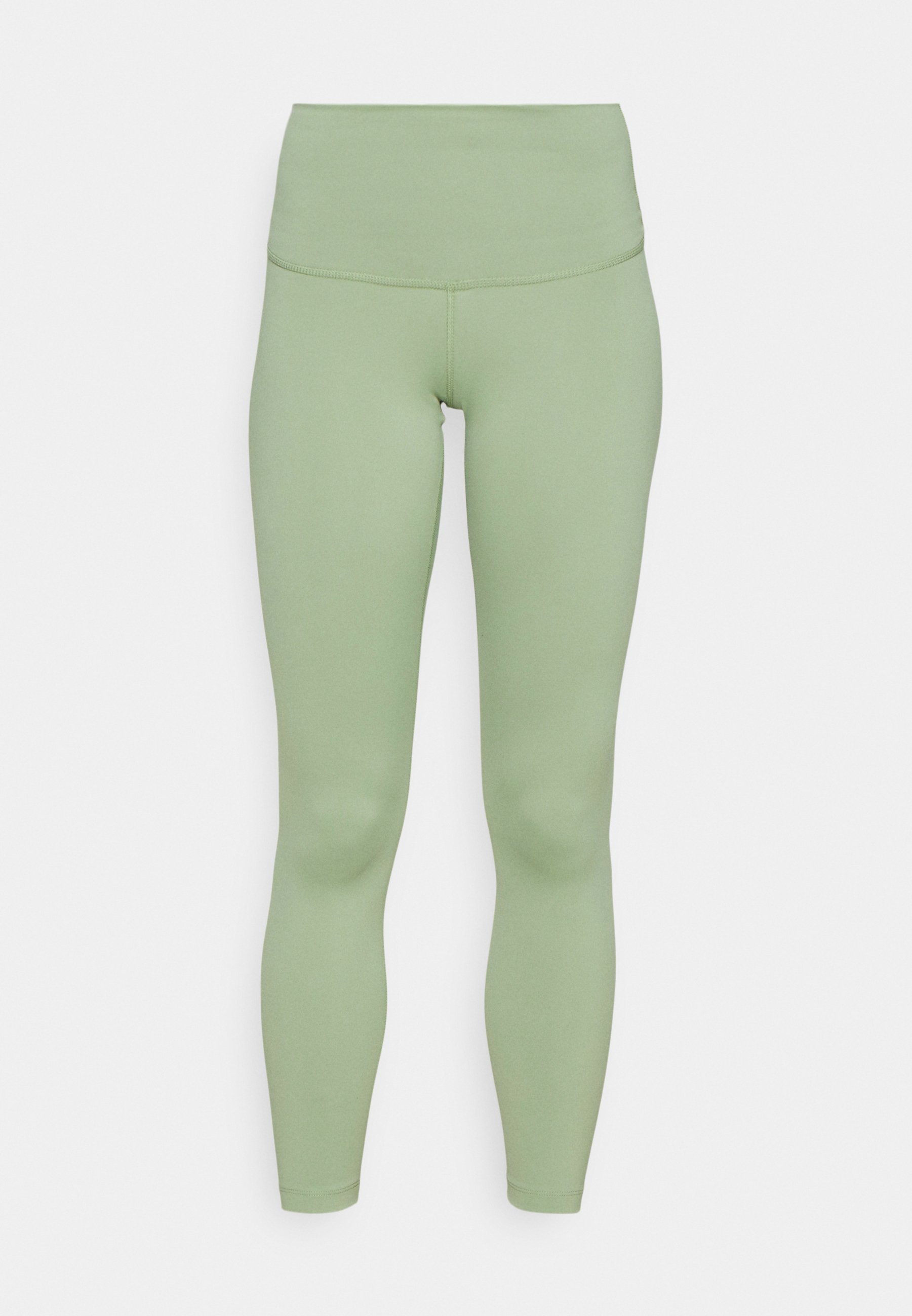 Nike Performance YOGA - Leggings - oil 
