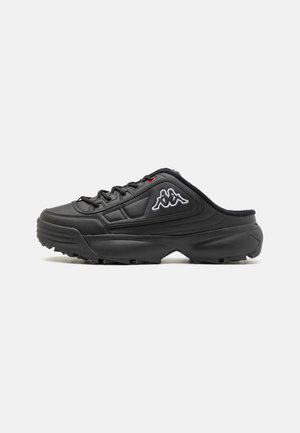 UNISEX - Training shoe - black