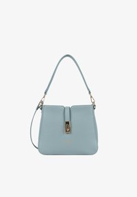 Non sélectionné, bleu gris