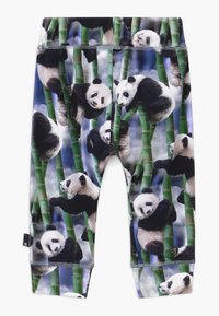 Molo Pantalones - multi-coloured