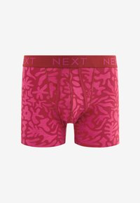 Next 4 PACK - Trunks - multi-coloured