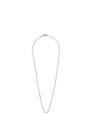 PEARL Y - Collar - open white