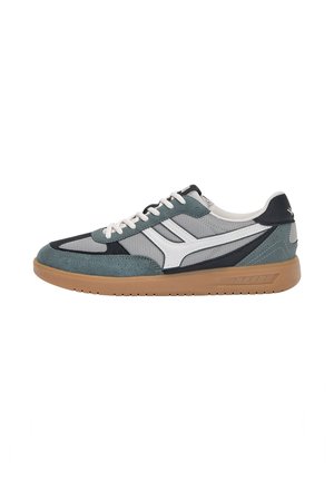 Sneaker low - grey