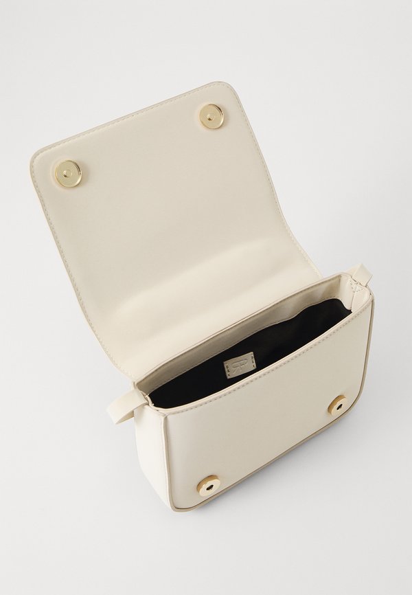 HAND BAG TACO - Handbag - ecru4