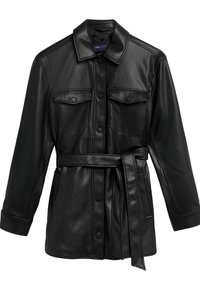 Marks & Spencer Giacca da mezza stagione - black