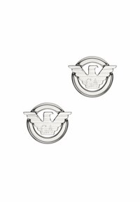 Orecchini - silver-coloured