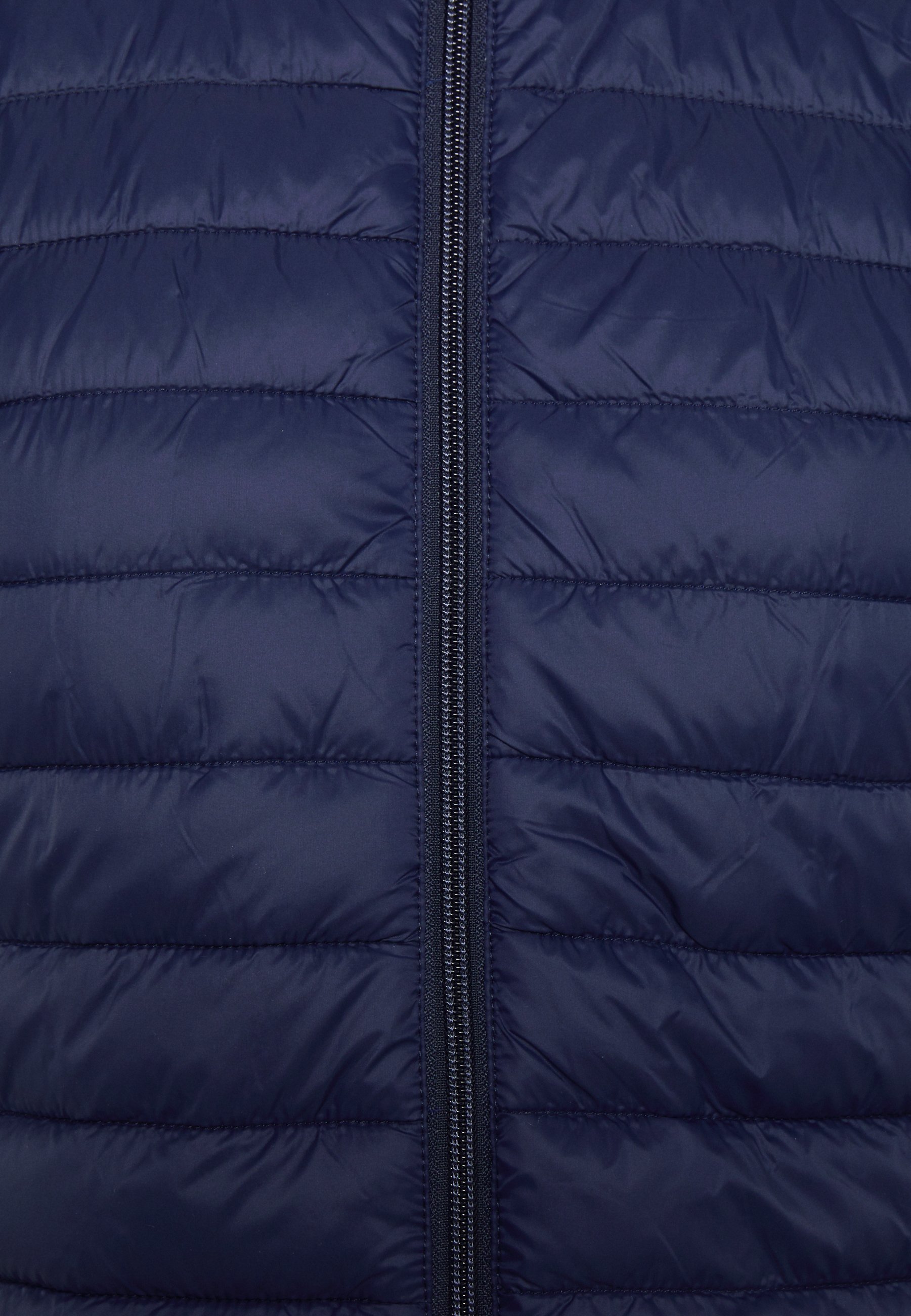 duck BRYANNA - Winter coat - navy blue 