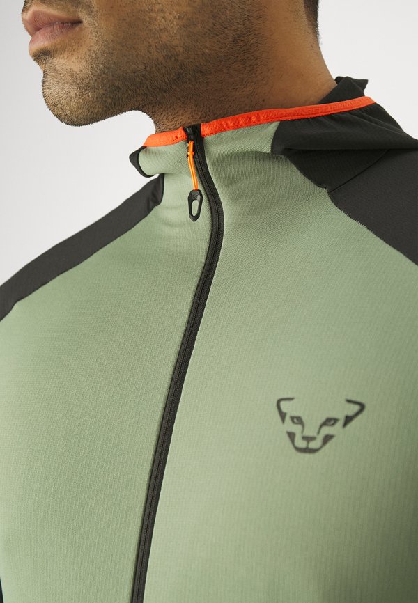 TRANSALPER LIGHT HOODY - Outdoor jacket4