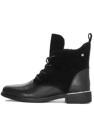 Filippo - Botki sznurowane