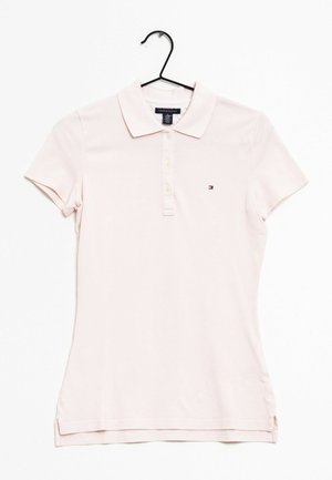 Poloshirt - pink