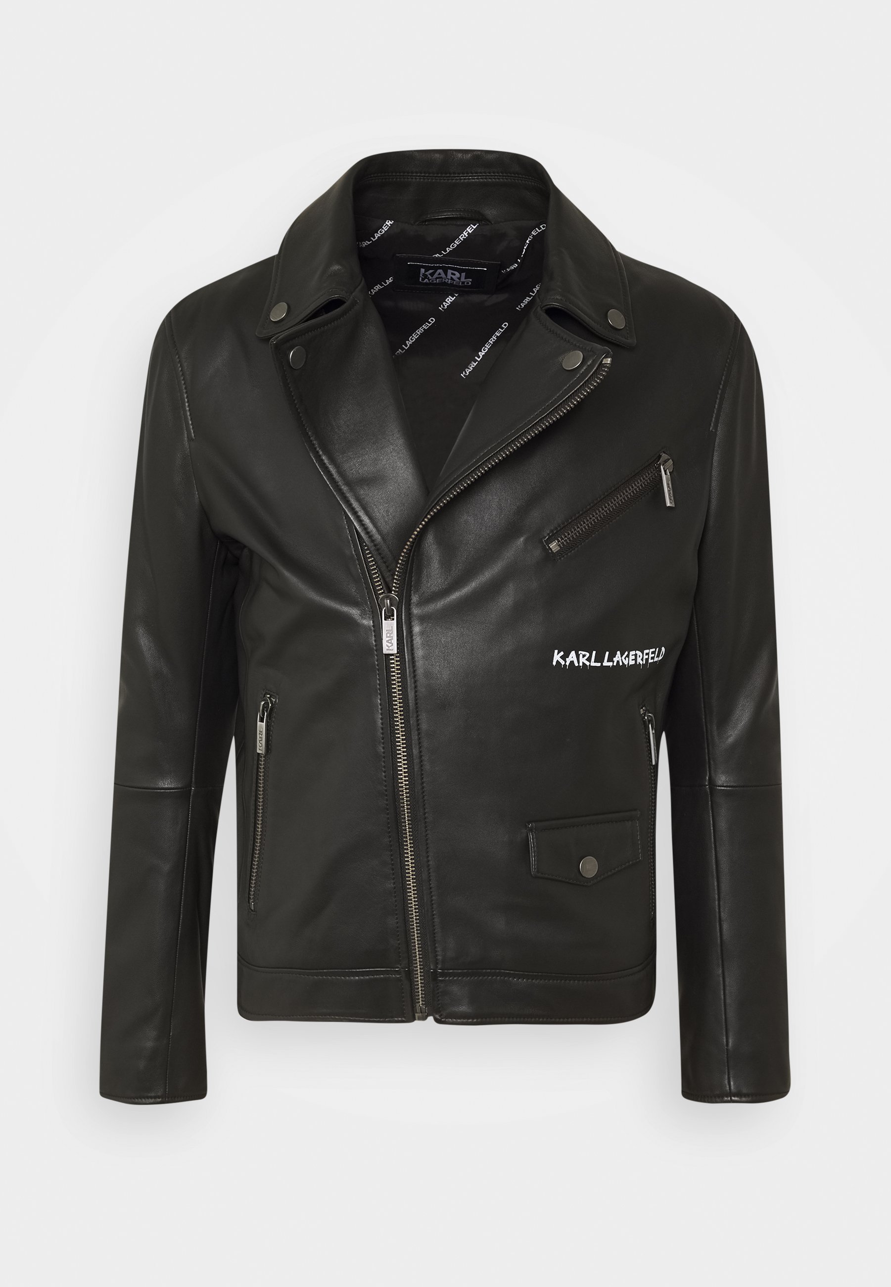 lac biker jacket