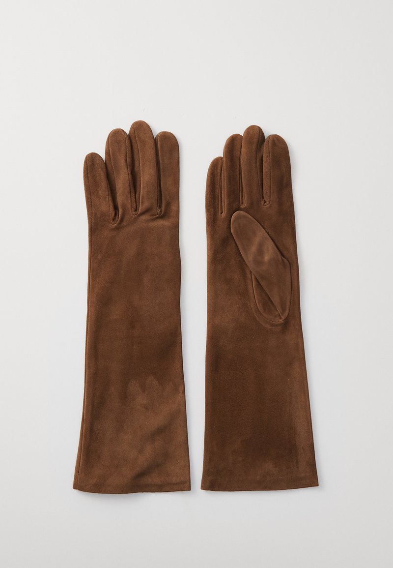 AGNELLE - CELIA - Gloves - taupe, Enlarge