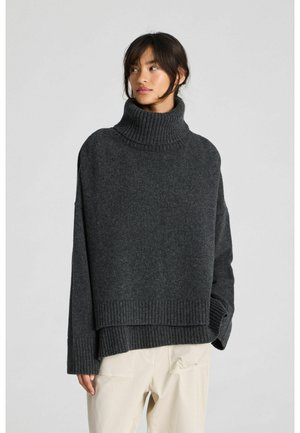 Michelle - Viitta - 605 dark grey