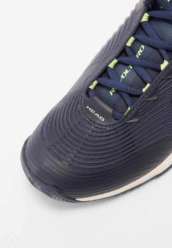 REVOLT PRO - Clay court tennis shoes3