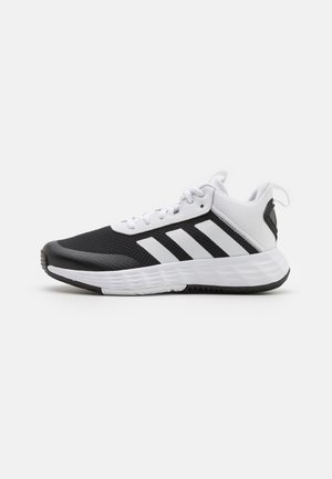 OWNTHEGAME 2.0 - Scarpe da basket - core black/ftwr white/core black