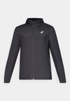 CORE JACKET - Giacca a vento - performance black