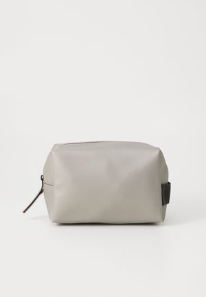 WASH BAG SMALL UNISEX - Trousse de toilette - nimbus