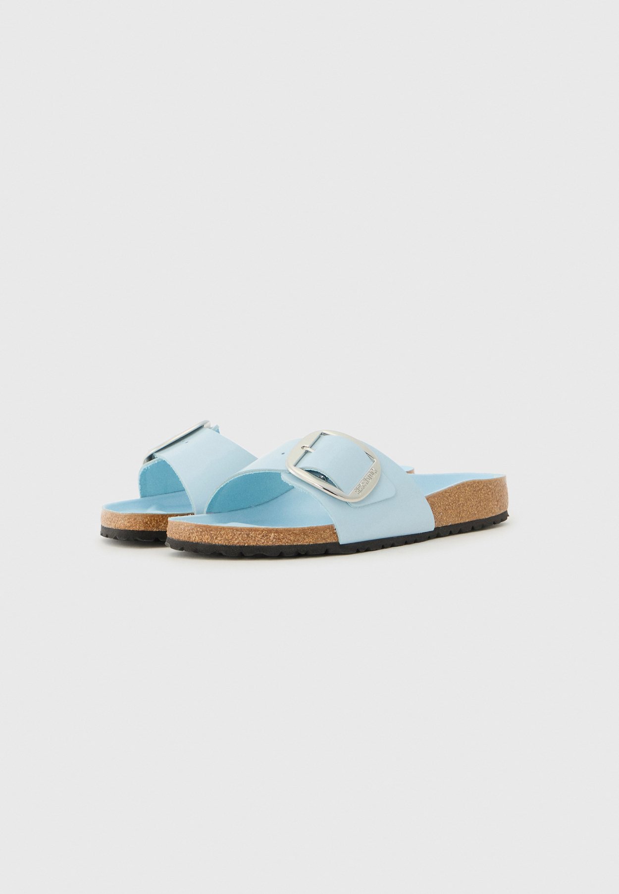 MADRID BB LENA HS BABY BLUE HEXS - NARROW