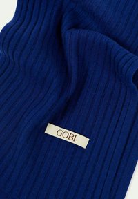GOBI Cashmere Halsduk - blue