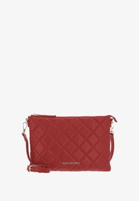 Non sélectionné, rosso