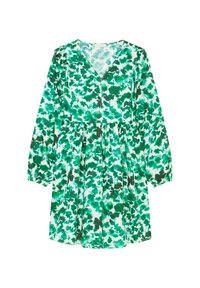 Marc O'Polo Vapaa-ajan mekko - green