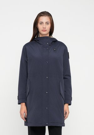 PAYNE - Cappotto invernale - blu