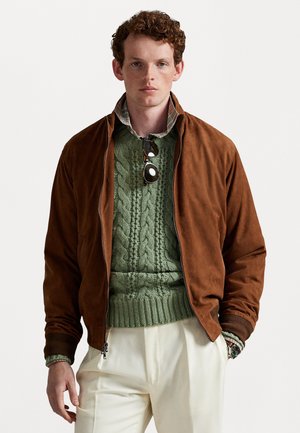- Kurtka Bomber