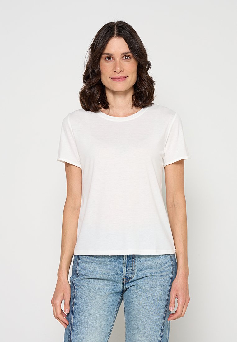 Camiseta básica