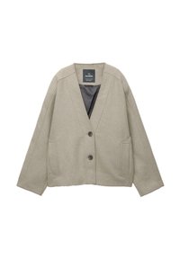 BLEND - KIMONO - Nyári dzseki - beige