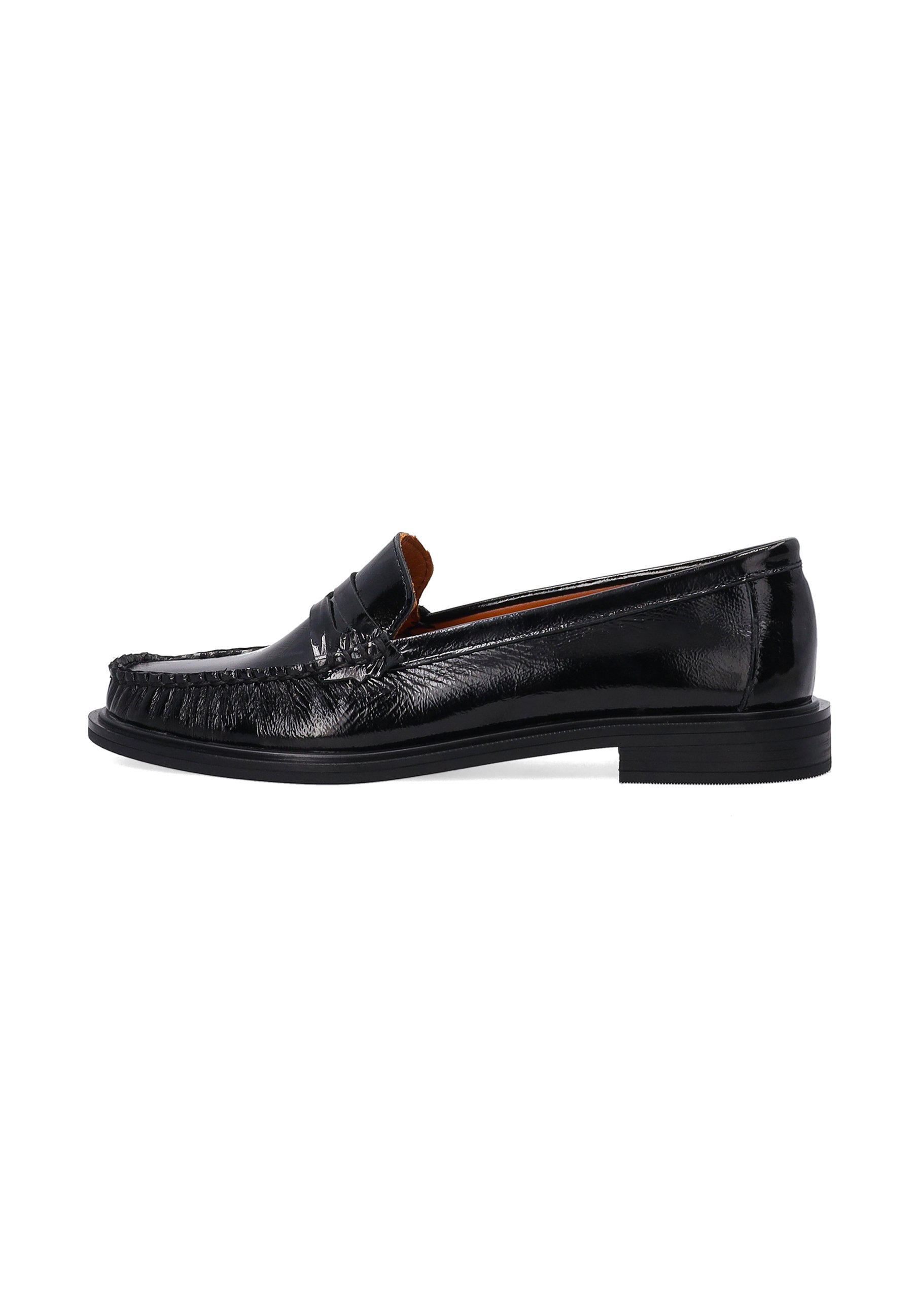 VENEZIA Slipper black/schwarz Zalando