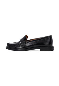 Polobotky - black