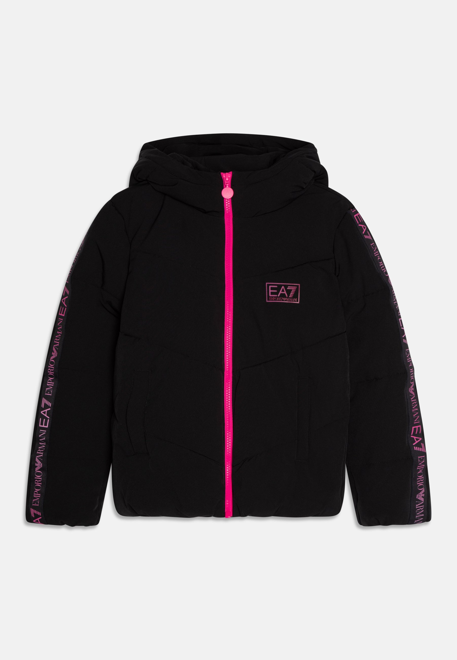 EA7 Emporio Armani GIUBBOTTO - Winter 