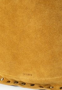 Sissy-Boy SHOPPER MIT NIETEN - Shopper - dunkelgelb