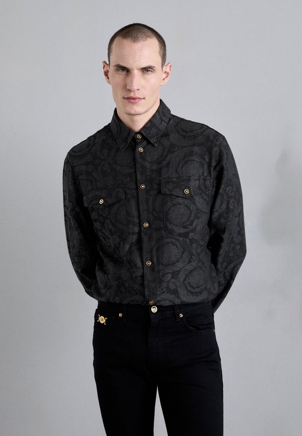 PANT REACTIVE - Straight leg jeans4