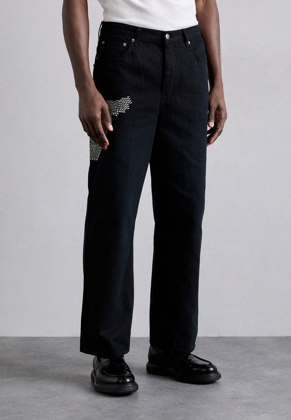 MAXX REPLICA EAGLE - Jeans Relaxed Fit