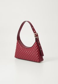 Guess RIANEE  - Borsa a mano - claret