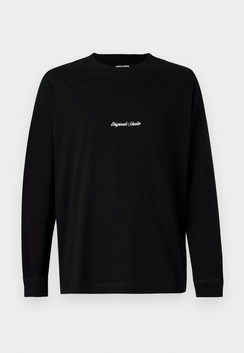 jack & jones Longsleeve zwart
