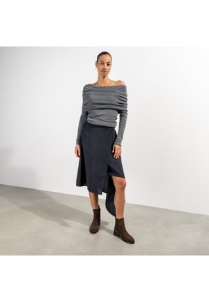 Bottines - braun