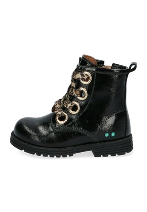 TOSCA TROTS - Veterboots - bruin